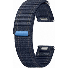 Samsung Fabric Band řemínek (M/L) Galaxy Watch7 námořně modrý