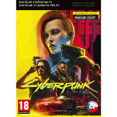 Cyberpunk 2077 Ultimate Edition (PC)