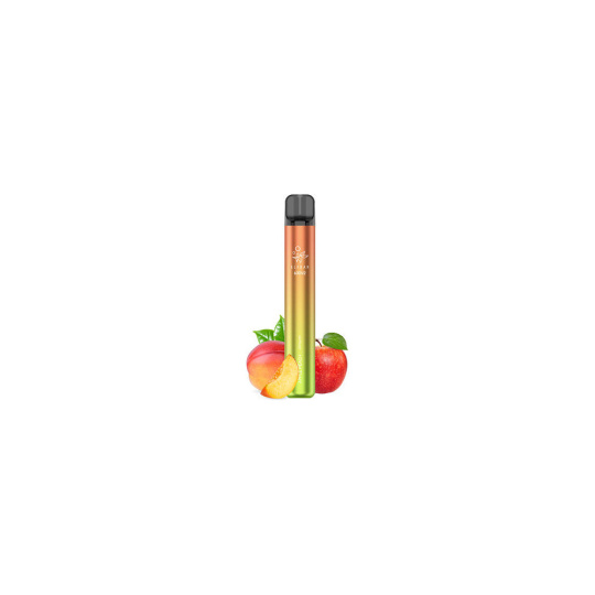 ELF BAR 600 V2 Disposable Apple Peach