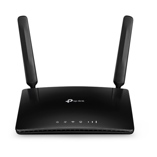 TP-Link TL-MR6400 4G/LTE router