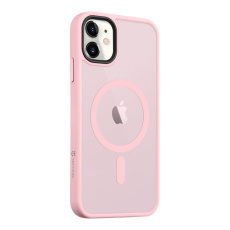 Tactical MagForce Hyperstealth kryt iPhone 11 Pink Panther