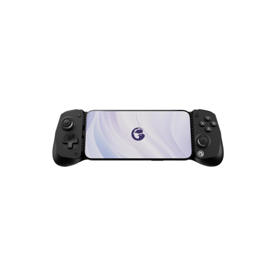 GameSir X5 Lite mobilní herní ovladač černý