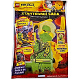 Lego Ninjago TCG: S10 Dragon Rising Krvavý Měsíc starter pack