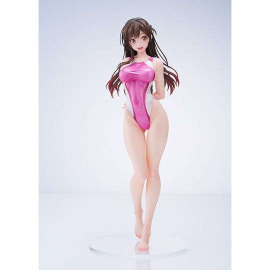 Soška Amakuni Rent-a-Girlfriend - Chizuru Mizuhara (Swimwear) 25 cm