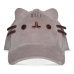 Kšiltovka Pusheen - Pusheen (plyšová)