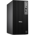 DELL Pro Tower QCT1250 (22R2J) černý + 3. rok záruky ProSupport On-Site