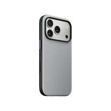 Nomad Modern Case MagSafe kryt iPhone 17 Pro Lunar Grey Nomad Modern Case MagSafe kryt iPhone 17 Pro Lunar Grey