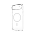 FIXED MagShell ultratenký kryt s MagSafe Apple iPhone Air čirý