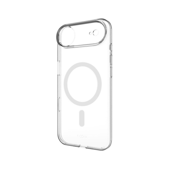 FIXED MagShell ultratenký kryt s MagSafe Apple iPhone Air čirý