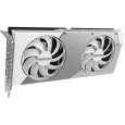 INNO3D NVIDIA GeForce RTX 5060 X2 OC WHITE 8GB GDDR7