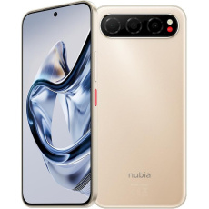 ZTE Nubia Air 5G zlatý