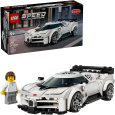LEGO Speed Champions 77240 Hyper sportovní auto Bugatti Centodieci