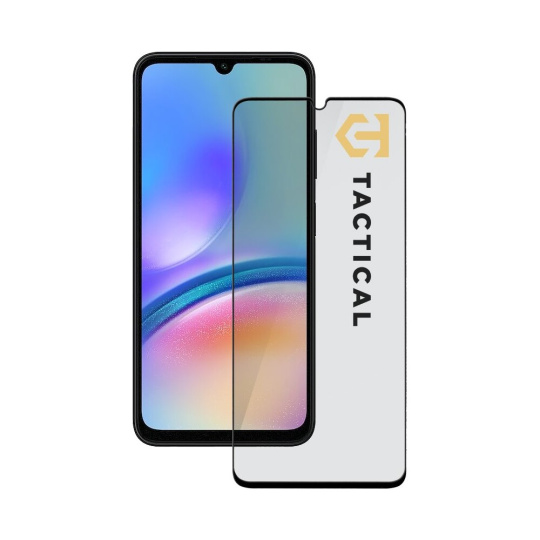 Tactical Glass Shield Privacy Stealth 5D sklo Samsung Galaxy A05/A05s černé Tactical Glass Shield Privacy Stealth 5D sklo Samsung Galaxy A05/A05s černé