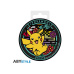 Keramický podtácek ABYstyle Pokémon - Pikachu