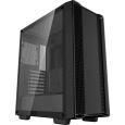 DEEPCOOL CC560 LIMITED V2 Průhledná bočnice černá