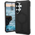 UAG Essential Armor MagSafe kryt Samsung Galaxy S26 Ultra černý