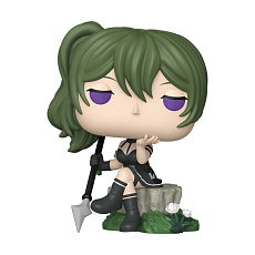 Funko POP! #2356 Animation: Frieren: Beyond Journey’s End - Übel Funko POP! #2356 Animation: Frieren: Beyond Journey’s End - Übel