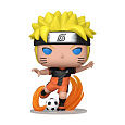 Funko POP! #2338 Animation: Naruto: Shippuden - Naruto Uzumaki (Soccer)