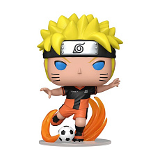 Funko POP! #2338 Animation: Naruto: Shippuden - Naruto Uzumaki (Soccer) Funko POP! #2338 Animation: Naruto: Shippuden - Naruto Uzumaki (Soccer)