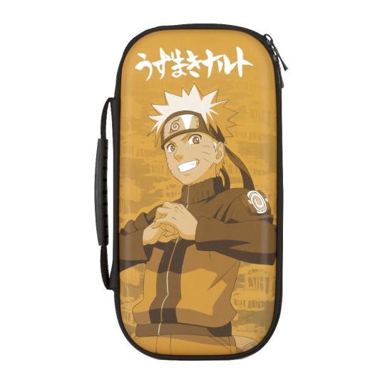 Konix Carry Case Naruto (Switch)