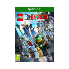 LEGO Ninjago Movie Videogame (Xbox One)