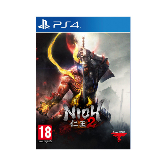 Nioh 2 (PS4)