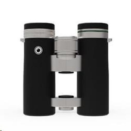 Camouflage Lima 10x32 Binocular
