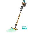 BAZAR - Dyson V15 Detect Absolute Gold - Rozbaleno (Komplet)