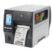 Bazar - Zebra ZT411,průmyslová 4" tiskárna,(203 dpi),disp. (colour),RTC,EPL,ZPL,ZPLII,USB,RS232,BT (4.1),Eth - Pošk.obal