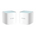 D-Link M15-2 2-pack EAGLE PRO AI AX1500 Mesh System