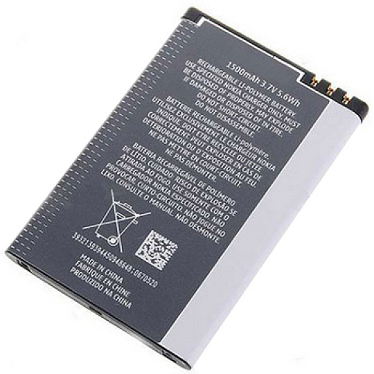 Veria Akumulátor pro  DDK 5084, DDK 5085, DDK 5090 a DDK 5090 GSM