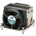 INTEL chladič 1U Standard Heat Sink FXXCA78X108HS (Cu/Al 78mmx108mm)