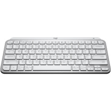 Logitech MX Keys Mini For Mac Pale Gray US