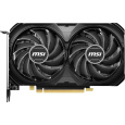 MSI NVIDIA GeForce RTX 4060 Ti VENTUS 2X BLACK 8G OC