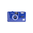 Kodak M38 Reusable Camera Classic Blue