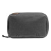 Peak Design Tech Pouch organizér Charcoal