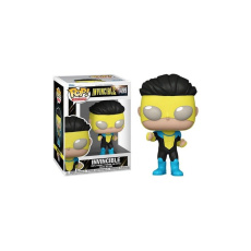 Funko POP! #1499 TV: Invincible - Invincible