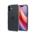 Spigen Crystal Flex kryt iPhone 16 crystal clear