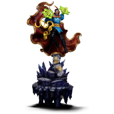 Soška Iron Studios Deluxe Art Scale 1/10 Marvel - Dr. Strange Soška Iron Studios Deluxe Art Scale 1/10 Marvel - Dr. Strange