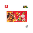 Ochranné pouzdro na karty PowerA pro Nintendo Switch XL - Super Mario Heroes vs. Villains