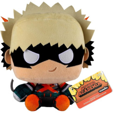 Funko POP! Plush: My Hero Academia - Bakugo 18 cm