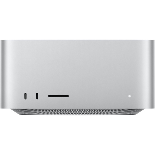 Apple Mac Studio / M4 Max / 512GB / 36GB / stříbrný 