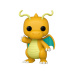 Funko POP! Pokemon -  Dragonite(EMEA) 9 cm