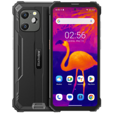 ALIGATOR Blackview BV8900 8GB/256 GB černý