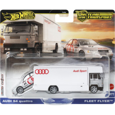 Mattel Hot Wheels Premium Car Culture Team Transport (více druhů) Mattel Hot Wheels Premium Car Culture Team Transport (více druhů)