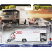 Mattel Hot Wheels Premium Car Culture Team Transport (více druhů)