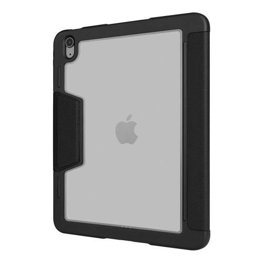 FIXED Enduro odolné pouzdro iPad 10,9" (2022)/iPad 11" (2025), černé