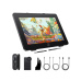 XP-Pen Artist 24 Pro (Gen2) 4K + 2ks X3 pero
