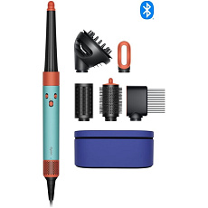 Dyson Airwrap i.d.™ HS08 Curly+Coily Ceramic Patina/Topaz