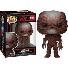 Funko POP! #1806 TV: Stranger Things S5 - Vecna 2.0